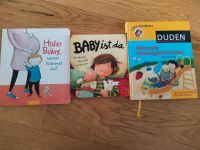 Bilderbücher Geschwisterbücher Baby ist da Nordrhein-Westfalen - Hilden Vorschau