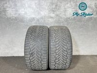 2x Winterreifen Nokian WR SUV 4 315/40 R21 115W XL Dortmund - Mitte Vorschau