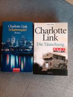 Charlotte Link Taschenbücher Bayern - Dillingen (Donau) Vorschau