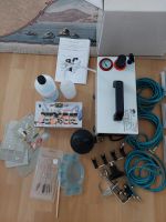 !!!NEU!!!  Airbrush mit Zubehör!!! Baden-Württemberg - Aulendorf Vorschau