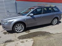 Mazda 6 Kombi 2.3i LEDER , BOSE, Keyless,Tempomat, 6 Gang, 8-fach Baden-Württemberg - Meckenbeuren Vorschau