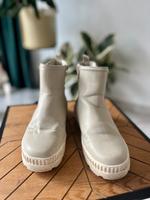 Stiefel Damen Mango Niedersachsen - Ganderkesee Vorschau