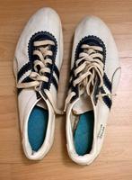 Fussballschuhe Kinder DDR Germina Ilmia Größe 27 Konf. 168 Spikes Sachsen-Anhalt - Bad Kösen Vorschau