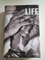Keith  Richards Life Biografie Brandenburg - Bernau Vorschau