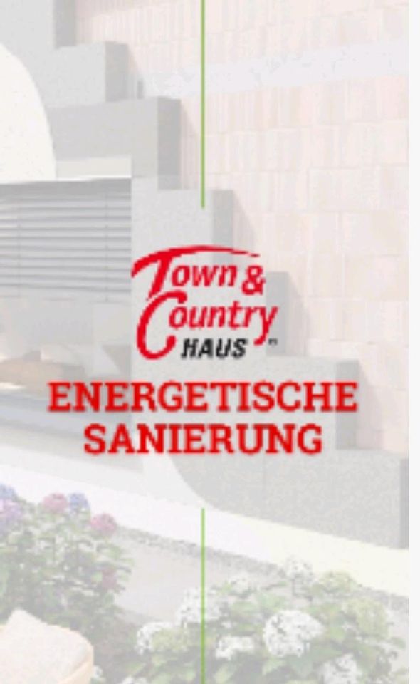 ZUKUNFTSSICHER UND ENERGIEEFFIZIENT in Beckingen