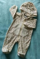 Baby Overall / Strampler Giraffe Gr.56, unisex Sachsen - Waldenburg Vorschau