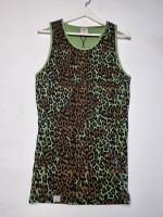 NEU - SIZE L - K1X UNTERHEMD TANK TOP ANIMAL Hessen - Hanau Vorschau