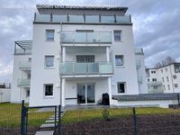 KfW 40 -- 4 Zimmer-Terrassenwohnung in ruhiger Wohnlage von Speichersdorf ** Lift* ab EUR 990.- mtl. möglich Bayern - Speichersdorf Vorschau