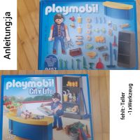 Playmobil Pausenverkauf 9457 Bayern - Bergrheinfeld Vorschau