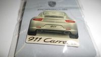 Porsche 911 Carrera Sammler Pin OVP Hessen - Fulda Vorschau