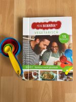 Meine Becherküche vegetarisch - Kochbuch für Kinder Frankfurt am Main - Nordend Vorschau