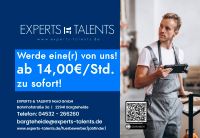 Kommissionierer (m/w/d) ⚓ ab 14 € - SOFORT ⚓gesucht Lübeck - St. Lorenz Süd Vorschau