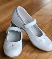 Schuhe Kommunion Hochzeit Bayern - Geretsried Vorschau
