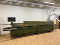 Kantenanleimmaschine HOLZ-HER 1424 PERFECT (Nr. 3132) Baden-Württemberg - Aalen Vorschau