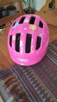 Mädchen Fahrradhelm Abus Smiley 3.0 Gr. M 50-55cm Niedersachsen - Braunschweig Vorschau