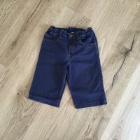 H&M Jungen Bermuda Shorts Gr. 140 Nordrhein-Westfalen - Langerwehe Vorschau