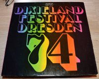 Dixieland Festival Dresden 74, AMIGA 855417 Vinyl LP 1975 Sachsen - Bautzen Vorschau