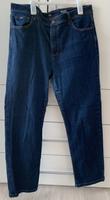 Jeanshose von C&A Straight in Gr. 44 Baden-Württemberg - Neckarsulm Vorschau
