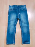 Jeggings H und M Mädchen Gr 92 Nordrhein-Westfalen - Gladbeck Vorschau