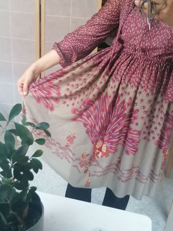 Sommerkleid Leichtes Kleid in Leipzig