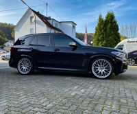 Winterräder 22 Zoll Felgen BMW X5 X6 G05 G06 G5X G6X 285/35 R22 Nordrhein-Westfalen - Engelskirchen Vorschau