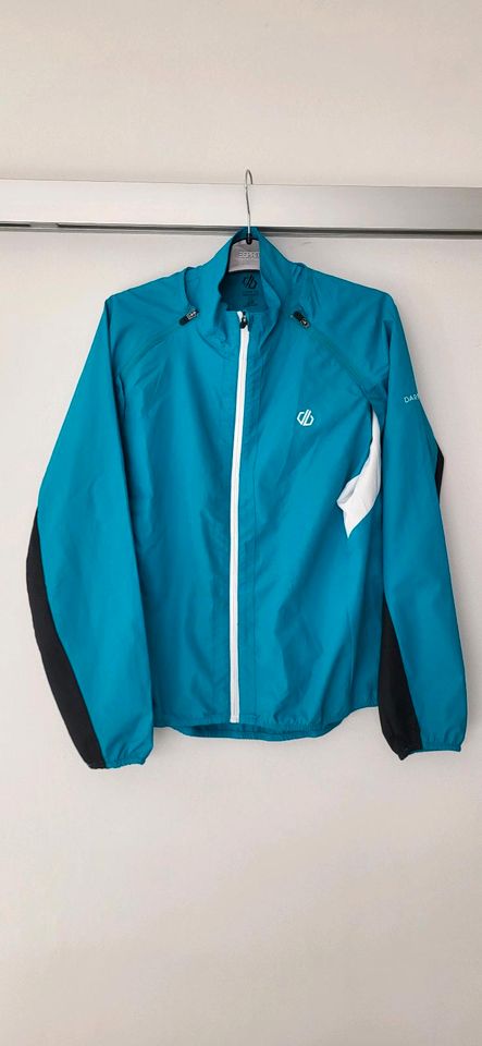 Dare2be Windbreaker Jacke und Weste 42 in Kleinostheim