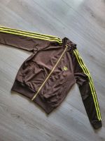 Adidas respect me vintage Zipper oberteil Bayern - Weiden (Oberpfalz) Vorschau