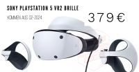 Sony PlayStation 5 VR2 Brille (PSVR2) OVP WIE NEU RE 02-2024 Nordrhein-Westfalen - Ibbenbüren Vorschau