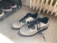 Nike Air Max Herren 43 Düsseldorf - Benrath Vorschau
