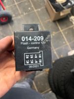 Jeep XJ Blinkermodul Hessen - Bad Soden am Taunus Vorschau