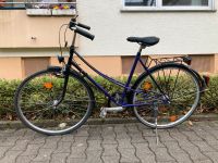 Fahrrad fürs Studium/ Bahnhofsfahrrad Baden-Württemberg - Freiburg im Breisgau Vorschau