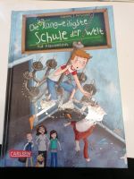 Die unlangweiligste Schule der Welt Auf Klassenfahrt Buch Nordrhein-Westfalen - Hamm Vorschau