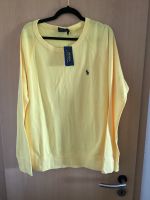 Polo Ralph Lauren Longsleve, Größe L Neu & Original, UVP 129,-€ Bayern - Oberhaid Vorschau