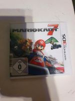 Mario Kart 7 Nintendo 3DS Duisburg - Duisburg-Mitte Vorschau