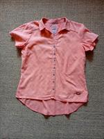 Bluse von s'questo Gr. 36 orange Niedersachsen - Harpstedt Vorschau