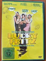 TOP DVD Lucky Fritz Hessen - Karben Vorschau