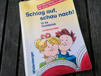 Grundschul Wörterbuch Schlag auf, schau nach! von Edmund Wetter Hessen - Schlitz Vorschau