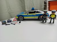 Playmobil Polizei Porsche 70066 Nordrhein-Westfalen - Bocholt Vorschau