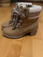 Winter Stiefel Baden-Württemberg - Crailsheim Vorschau