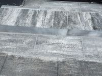 KANN Stratos Blockstufen und Platten, betonglatt, Titangrau Nürnberg (Mittelfr) - Aussenstadt-Sued Vorschau