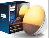 PHILIPS Wake-up Light PLUS Radio PLUS Leselampe PLUS Wecker München - Sendling-Westpark Vorschau