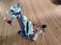 Playmobil Spaceshuttle Niedersachsen - Celle Vorschau