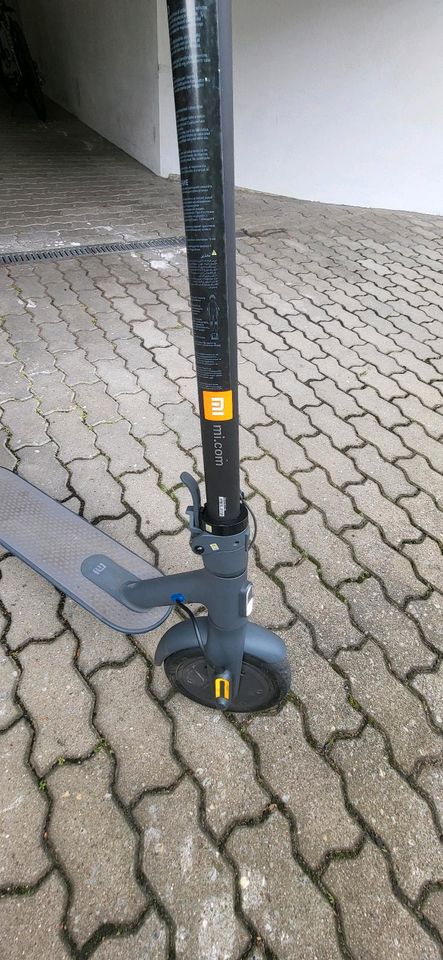 Xiaomi Mi 3 E-scooter. in Bad Kissingen