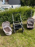 Kinderwagen ABC Design Viper 4S Hessen - Roßdorf Vorschau