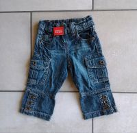 Topolino 86 NEU mit Etikett Jeans Hose Jeanshose verstellbar Hessen - Rüsselsheim Vorschau