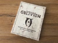 The Elder Scrolls IV Oblivion Lösungsbuch Bayern - Geiselhöring Vorschau