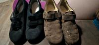 2 Stück medizinische Schuhe Diabetes Schuhe Gr. 44 neuwertig Hessen - Langenselbold Vorschau