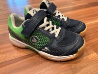 Jako Turnschuhe Gr.31 blau/grün Saarland - Bexbach Vorschau