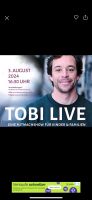 Ich such Tobi Live Tickets Braunschweig Niedersachsen - Braunschweig Vorschau