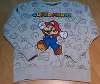 Super Mario Sweatshirt Niedersachsen - Hameln Vorschau